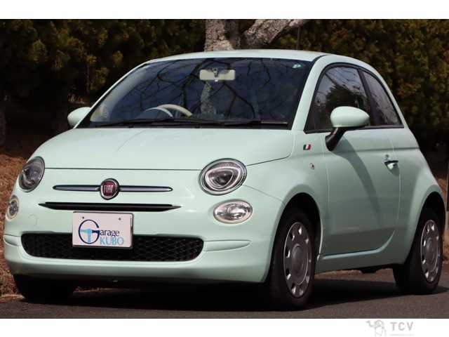 2017 Fiat Fiat Others