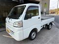 2016 Daihatsu Hijet Truck