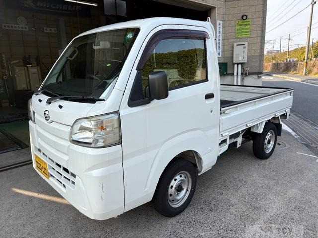 2016 Daihatsu Hijet Truck