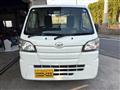 2016 Daihatsu Hijet Truck