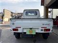 2016 Daihatsu Hijet Truck