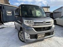 2013 Daihatsu Tanto Custom