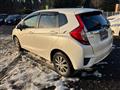 2014 Honda Fit