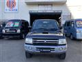 2006 Mitsubishi Pajero Mini