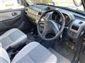 2006 Mitsubishi Pajero Mini