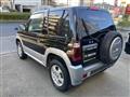 2006 Mitsubishi Pajero Mini