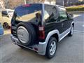 2006 Mitsubishi Pajero Mini