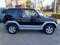 2006 Mitsubishi Pajero Mini