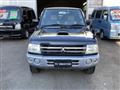 2006 Mitsubishi Pajero Mini