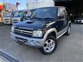 2006 Mitsubishi Pajero Mini