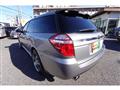 2008 Subaru Legacy Touring Wagon