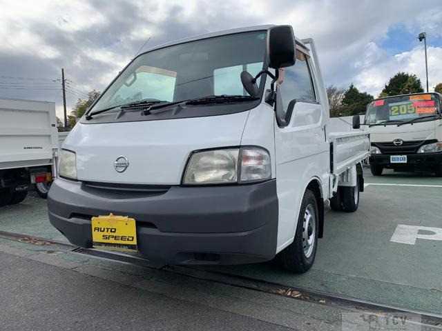 2004 Nissan Vanette Truck