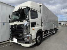 2020 Hino Hino Others