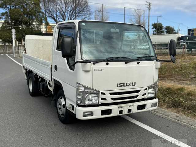 2015 Isuzu Isuzu Others