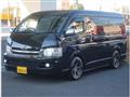 2009 Toyota Hiace Wagon