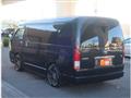 2009 Toyota Hiace Wagon