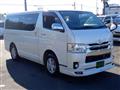 2019 Toyota Hiace Van