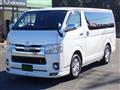 2019 Toyota Hiace Van