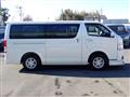 2019 Toyota Hiace Van