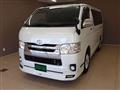 2019 Toyota Hiace Van