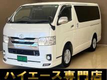 2019 Toyota Hiace Van