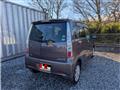 2011 Daihatsu Move Custom