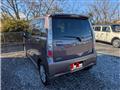 2011 Daihatsu Move Custom