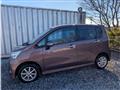 2011 Daihatsu Move Custom