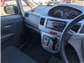 2011 Daihatsu Move Custom