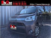 2011 Daihatsu Move Custom