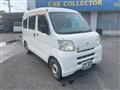 2009 Daihatsu Hijet Cargo