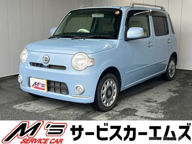 2012 Daihatsu MIRA COCOA
