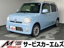 2012 Daihatsu MIRA COCOA