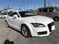 2011 Audi TT