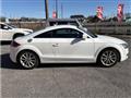 2011 Audi TT