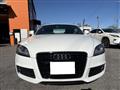 2011 Audi TT