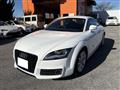 2011 Audi TT