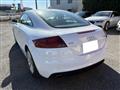 2011 Audi TT