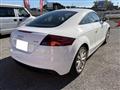 2011 Audi TT