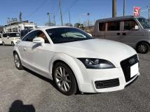 2011 Audi TT