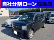 2013 Daihatsu Move Conte