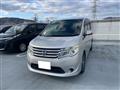 2015 Nissan Serena