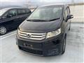 2012 Honda Freed
