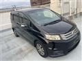 2012 Honda Freed