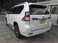 2025 Toyota Land Cruiser Prado