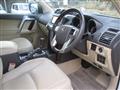 2025 Toyota Land Cruiser Prado