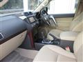 2025 Toyota Land Cruiser Prado
