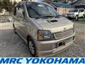 2002 Suzuki Wagon R
