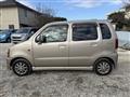 2002 Suzuki Wagon R