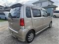 2002 Suzuki Wagon R